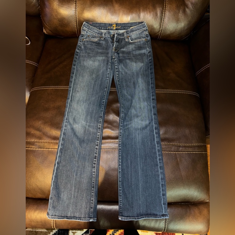 7 For All Mankind Jeans